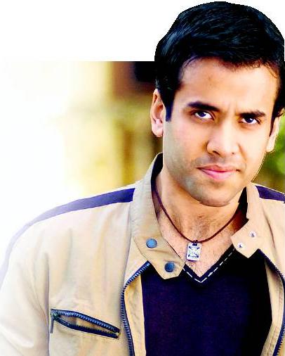 I really wish Ekta remake Farz with me: Tusshar Kapoor